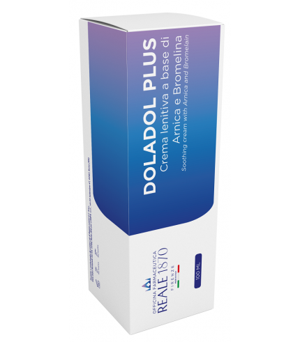 DOLADOL PLUS CREMA REALE 1870