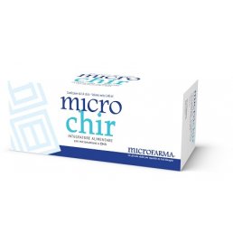 MICRO CHIR 14STICK