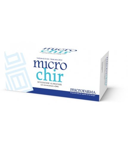 MICRO CHIR 14STICK