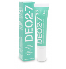 DEO27 SIERO PREVENZIONE ODORE