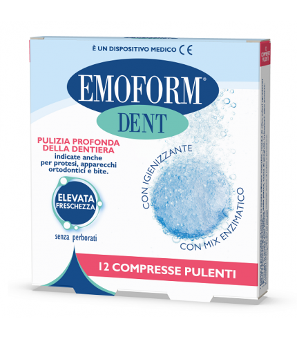 EMOFORM ACTIFLUOR 2X75 ML SPECIAL PROMO 1+1