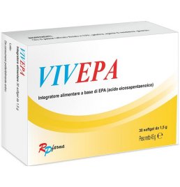 VIVEPA 30SOFTGEL