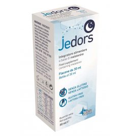 JEDORS GOCCE 30ML