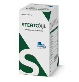 STEATOXIL 500ML