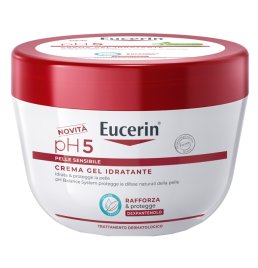 EUCERIN GEL IDRAT PH5 350ML