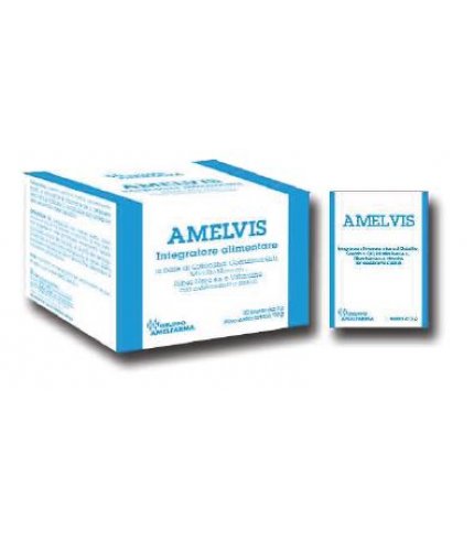 AMELVIS 30BUST