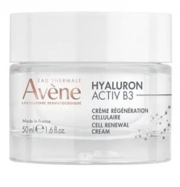 AVENE HYALURON ACTIVE B3 CR GI