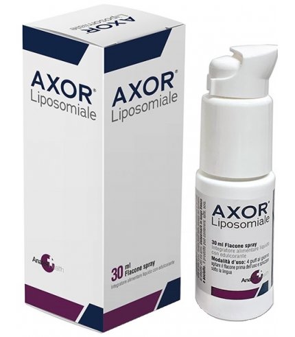 AXOR LIPOSOMIALE 30ML