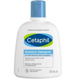 CETAPHIL EMULSIONE DET 250ML