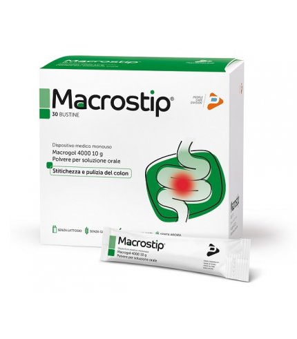 MACROSTIP 30BUST