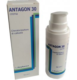 ANTAGON 30 CREMA 50ML