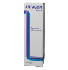 ANTAGON DETERGENTE LIQUIDO