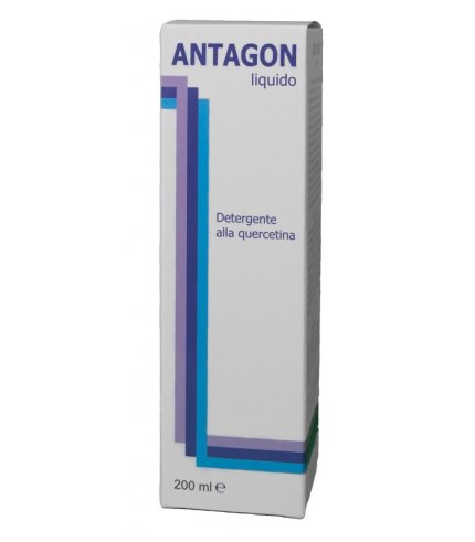 ANTAGON DETERGENTE LIQUIDO