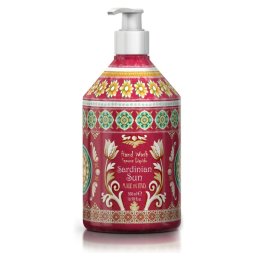 MAIOLICHE SAPONE SARDIN 500ML MAIOLICHE SAPONE SARDIN 500ML