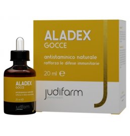 ALADEX GOCCE 20ML