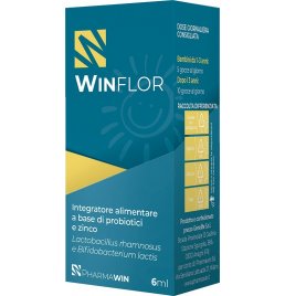 WINFLOR 6ML