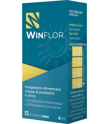 WINFLOR 6ML