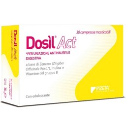 DOSIL ACT 30CPR MASTIC