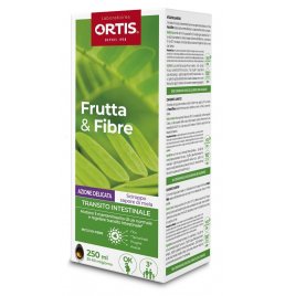 FRUTTA & FIBRE AZIONE DEL250ML