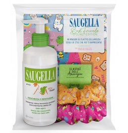 SAUGELLA BUNDLE YOU FRESCH+SCR