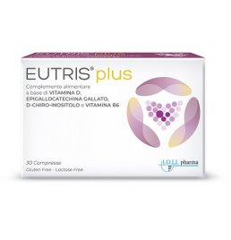 EUTRIS PLUS 30CPR