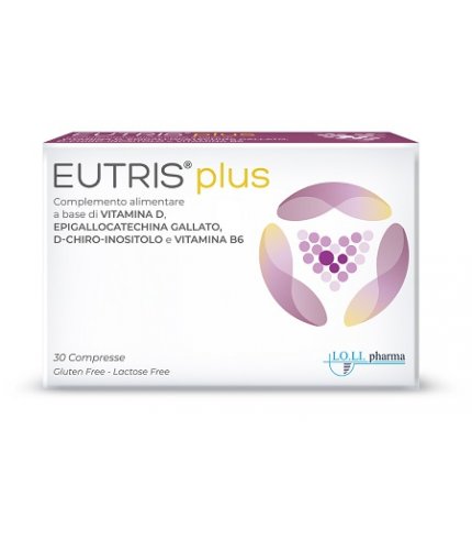 EUTRIS PLUS 30CPR