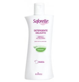 SAFORELLE DETERGENTE DE250+100