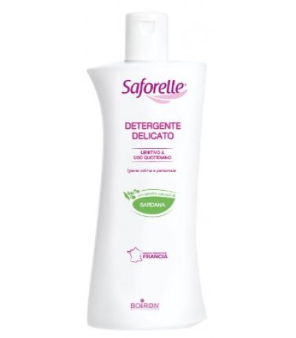 SAFORELLE DETERGENTE DE250+100