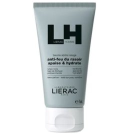 LIERAC HOMME BALSAMO DOPOBARBA LIERAC HOMME BALSAMO DOPOBARBA