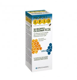 OLIGOMIR PLUS 170ML