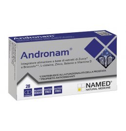 ANDRONAM 28CPR