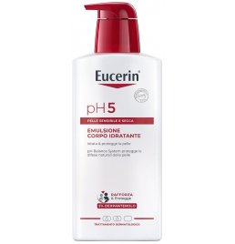 EUCERIN PH5 EMULS CORPO IDRAT