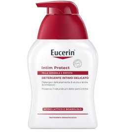 EUCERIN PH5 DETERGENTE INTIMO