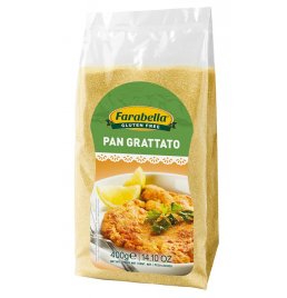 FARABELLA PAN GRATTATO 400G