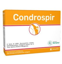 CONDROSPIR 14BUST
