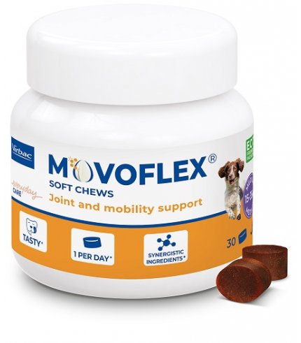 MOVOFLEX M 30CPR MASTICABILI