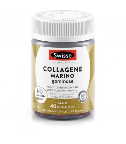 SWISSE COLLAGENE MARINO 40PAST