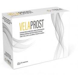 VELAPROST 20CPR