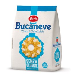 DORIA BUCANEVE 200G DORIA BUCANEVE 200G