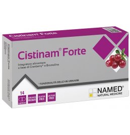 CISTINAM FORTE 14CPR