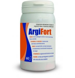 ARGIFORT 60CPR