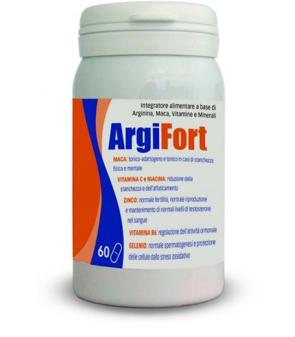 ARGIFORT 60CPR