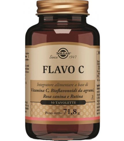 FLAVO C 50TAV