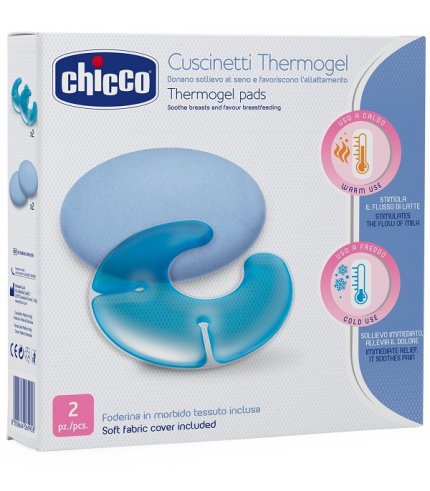 CH THERMOGEL CALDO FREDDO