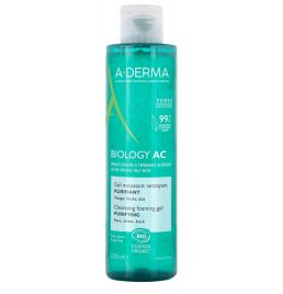 ADERMA BIOLOGY AC GEL DET200ML