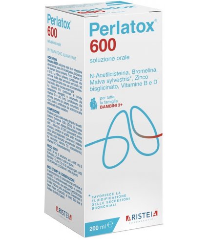 PERLATOX 600 200ML