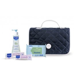 MUSTELA VANITY SET 2022