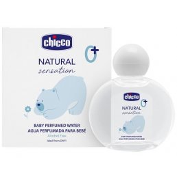 CH NS ACQUA PROFUMATA 100ML