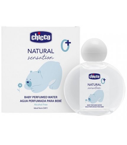 CH NS ACQUA PROFUMATA 100ML