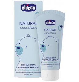 CH NS CREMA VISO